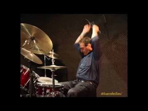 Dario Cellamaro SWINGSUITE 5et "In a Mellow Tone" - MELO di Gallarate - 26 febbraio 2016 -