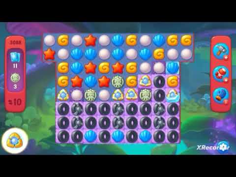 FISHDOM (lvl 3088) '23  HARD LEVEL,,, NO BOOSTER