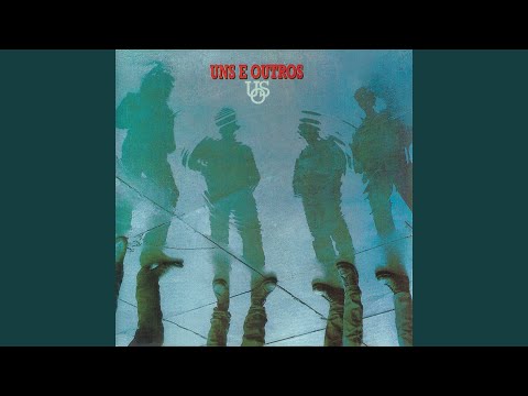 Cancao Em Volta Do Fogo - Uns E Outros