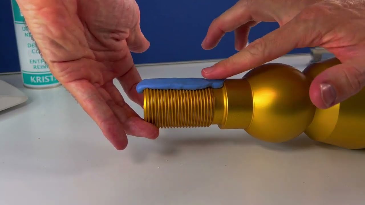 M80 LP video video thumbnail