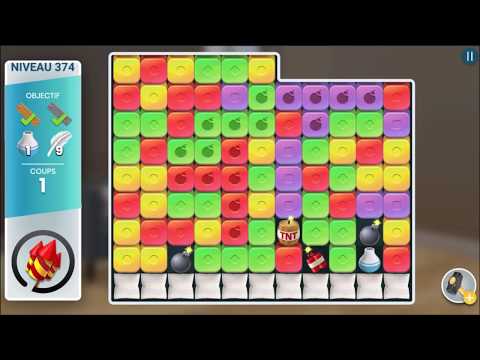 Property Brothers Home Design [ Level 374 ] No Boosters