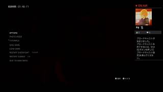 the last of us ２周目
