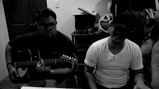 Heart Open Wide (Cover)