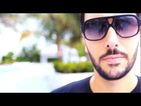 Cedric Gervais' "Sh!t Show"