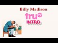Opening To Billy Madison On TruTV 2 14 22 NO COPYRIGHT INFRINGEMENT ATTENDED