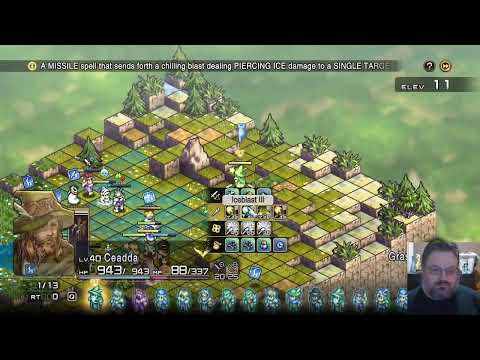 Tactics Ogre: Reborn, part 31