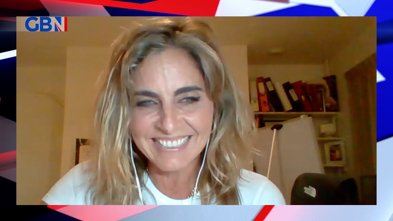 National Treasure: Emma Jane Taylor