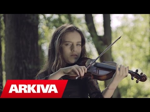 Dhurata Aliaj - Sa me malle te kujtoj (Official Video HD)