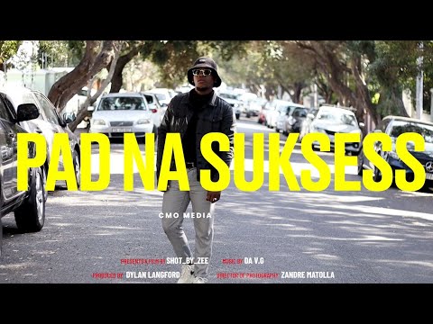 Da V.G - Pad Na Sukses (Remix) [Official Music Video]