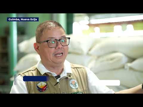 Episode 2: Rice Processing System (RPS) II Rice Field