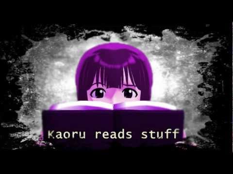 TEST READING "Telepathy? Naah..."