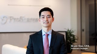 The Current Case for a Rate Hedged Bond Strategy