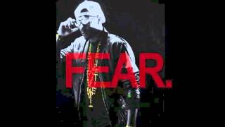 King Los - Fear (Official Instrumental) HQ + DL Link