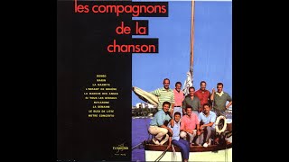 La marmite Les Compagnons de la chanson - Youtube