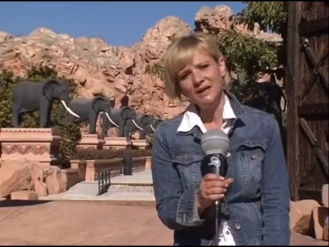 AFRIKA I SRBIJA NA VEZI - JUŽNOAFRIČKA REPUBLIKA