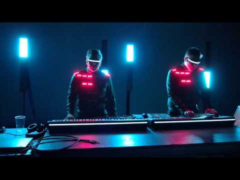 Blastromen  - PixelCon2