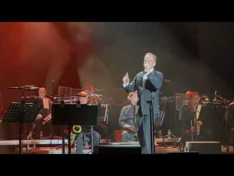 Philipp Weiss "Let's Face The Music And Dance“(big band trailer)