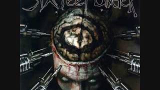Six Feet Under-Feasting on the Blood of the Insane