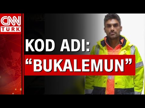 Kimi zaman güvenlik kimi zaman tesisatçı oluyordu! Bukalemun kod adlı hırsız yakalandı!