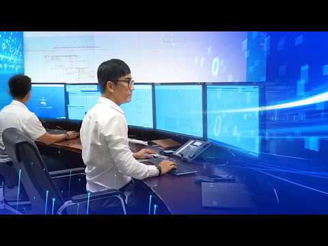 EVNSPC: Đột phá thực chất trong lộ trình trở thành doanh nghiệp số