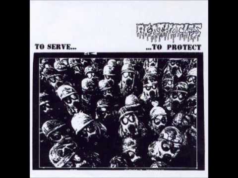 Agathocles - I Thought