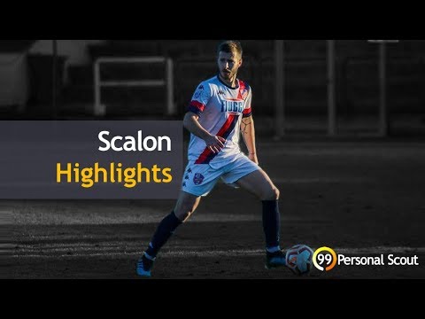 DVD SCALON - ATLETICO TERME FIUGGI