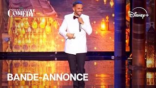 Marrakech Comedy Festival - Bande-annonce officielle (VF) | Disney+