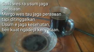 Download lagu story wa jangan lupa jaga kesehatan kawan mp3 Download lagu story wa jangan lupa jaga kesehatan kawan mp3