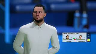 EA SPORTS FC 24 2024 01 31   22 14 29 07