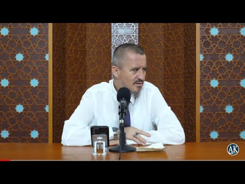 Pyetje përgjigje - 22/09/2023 - Dr. Imam Ahmed Kalaja