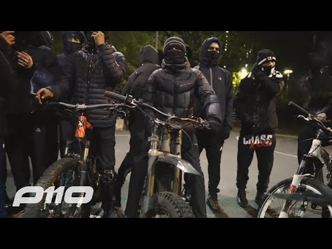 J15 X DEE365 - Kittens [Music Video] | P110