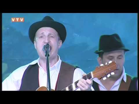 ANSAMBL ZAGORJE - MI SME PRAVI ZAGORCI