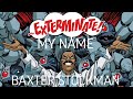 Baxter Stockman Tribute