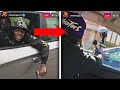 11 Rappers Who Had Shootings On IG Live