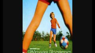 Fitness Forever - Diego Mon Amour