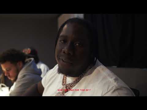 SplurgeBoyz Ft. Nick Dolo - ENTOURAGE (Official Music Video)