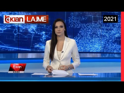 Edicioni i Lajmeve Tv Klan 06 Korrik 2021, ora 12:00 Lajme - News