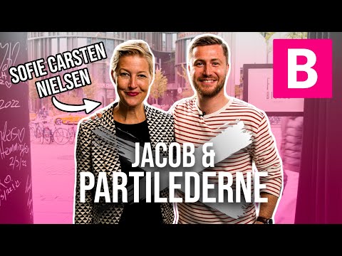 RADIKAL DURUMRULLE MED SOFIE CARSTEN NIELSEN