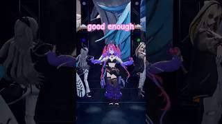 綺々羅々ヴィヴィ - 【#FG3Dライブ 推しカメラ】good enough【#綺々羅々ヴィヴィ/#FLOWGLOW】#shorts #vtuber #dance #hololive