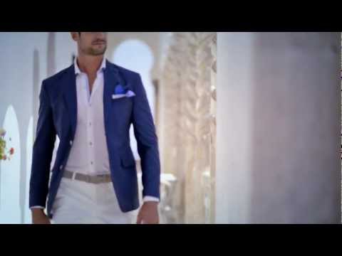 ANGELO NARDELLI 1951 - Spring / Summer  2013