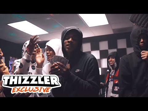 MBO ft. TC Low - Don't Slide (Exclusive Music Video) || Dir. IceyyFilms