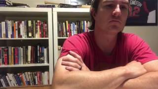 Sunday Swings Live Episode 11 With Brent Rooker