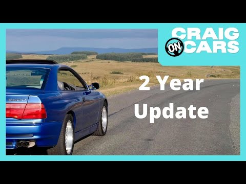 BMW 840CI Sport [E31] | 2 Year Ownership Update