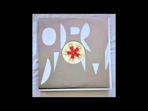 Alejandro Mosso Somebody Ep