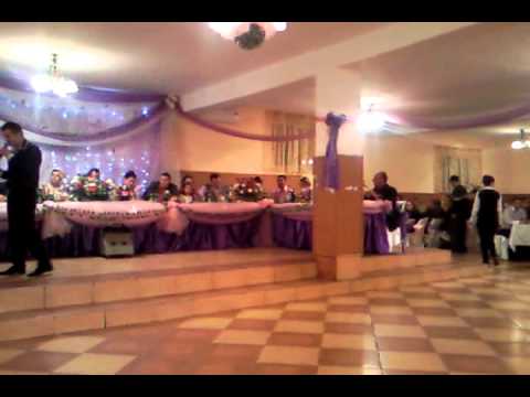 Verisorul Vasile Tarsolt Nunta8