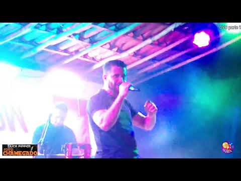 Festa realizada no Bauneario dos amigos Tromba Domingos Mourão pi