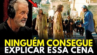 Aviso arrepiante de Mel Gibson | O que aconteceu no set de filmagem