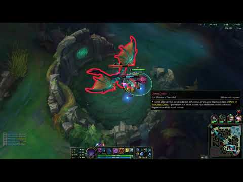 Carrying DWG Showmaker with Elise jungle in soloq [GM/Challenger]
