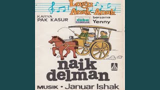 Download lagu Naik Delman mp3 Download lagu Naik Delman mp3