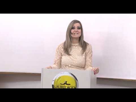 Reta Final - OAB - XXX EXAME DE ORDEM